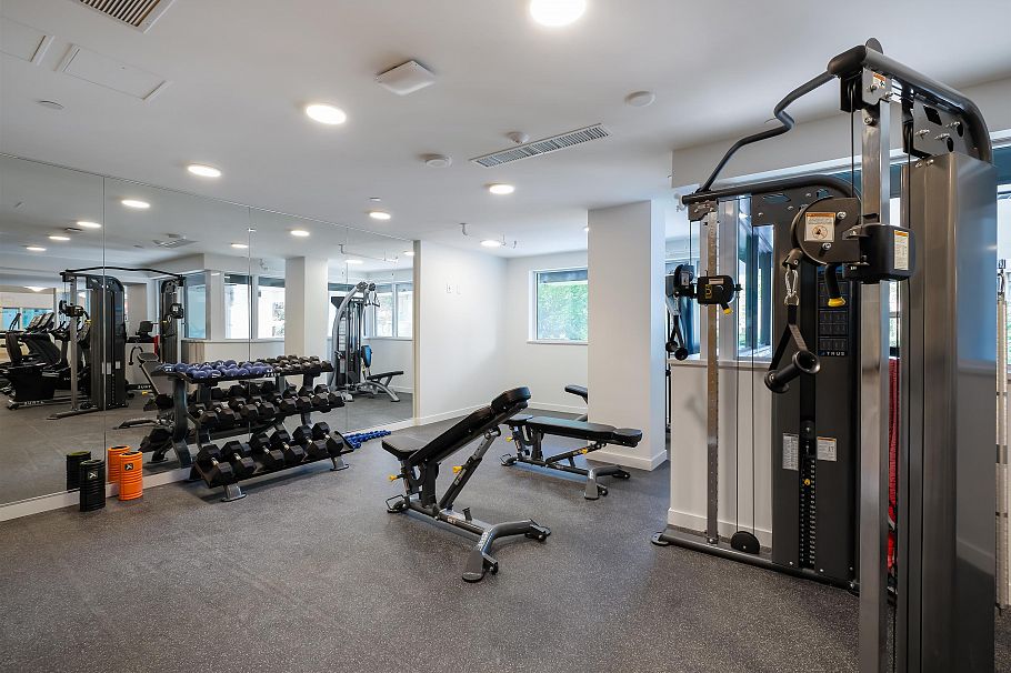 1501 1188 BIDWELL, Vancouver BC V6G 0C6 Vancouver, BC - 8