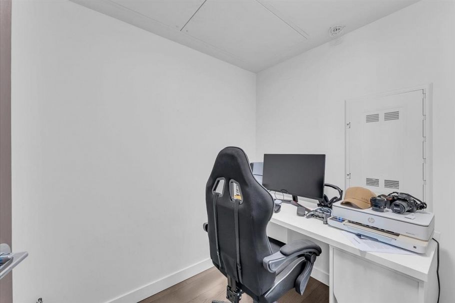 1609 68 Smithe Street Vancouver, BC - 18