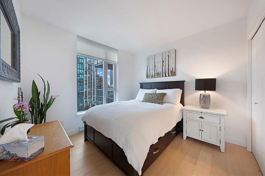 1305 1133 Homer Street Vancouver, BC - 17