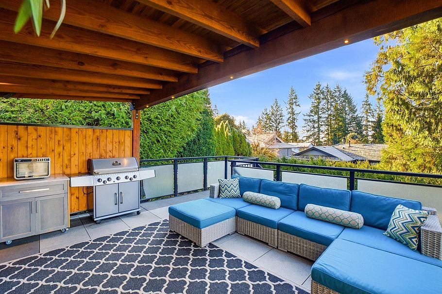 2023 Hill Drive North Vancouver, BC - 14