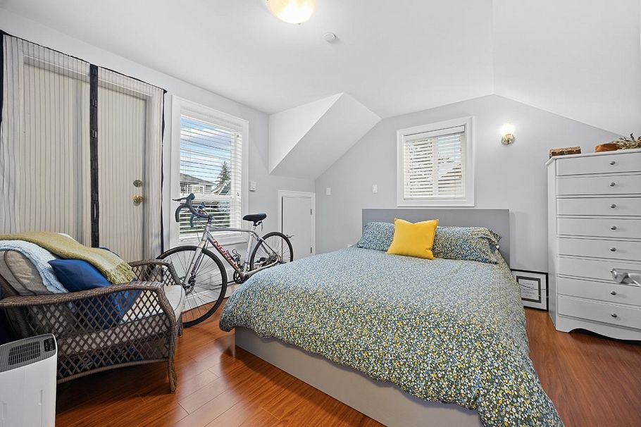 6830 Vivian Street Vancouver, BC - 33