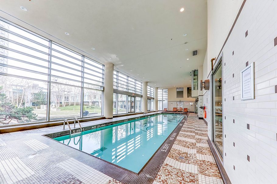 402 590 Nicola Street Vancouver, BC - 29