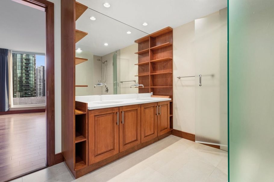 1502 1499 W PENDER STREET, Vancouver BC V6G 2T1 Vancouver, BC - 12