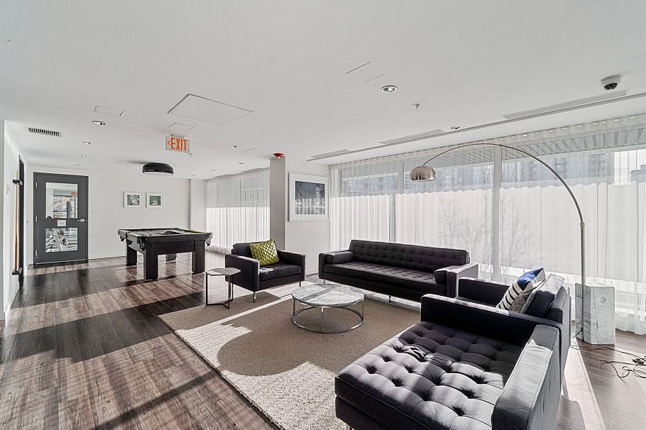 2007 999 Seymour Street Vancouver, BC - 24