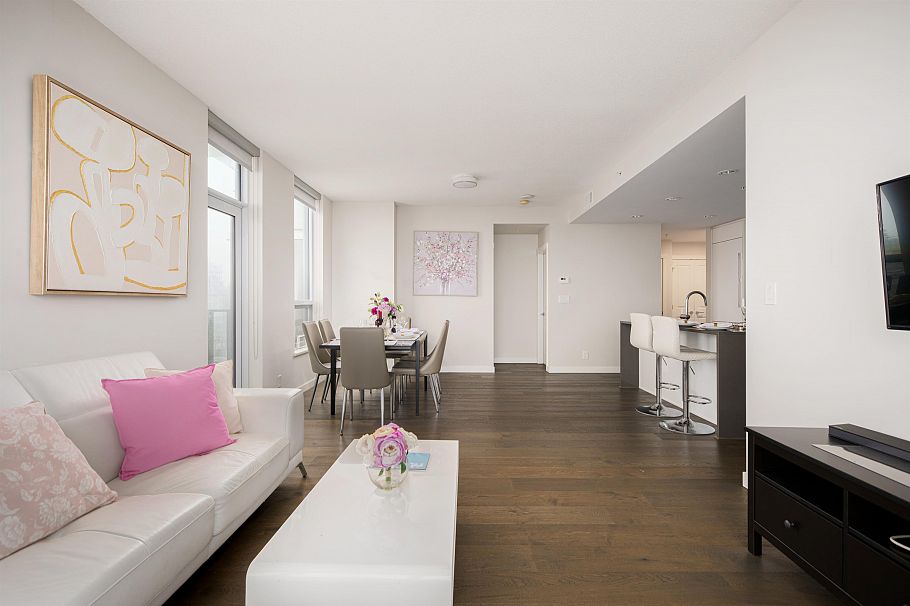 1309 3487 Binning Road Vancouver, BC - 5