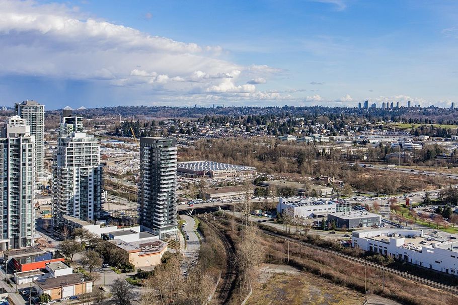 3202 2181 Madison Avenue Burnaby, BC - 40