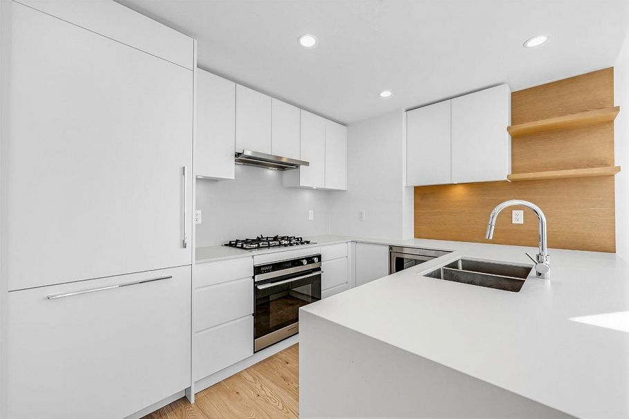 3202 2181 Madison Avenue Burnaby, BC - 5