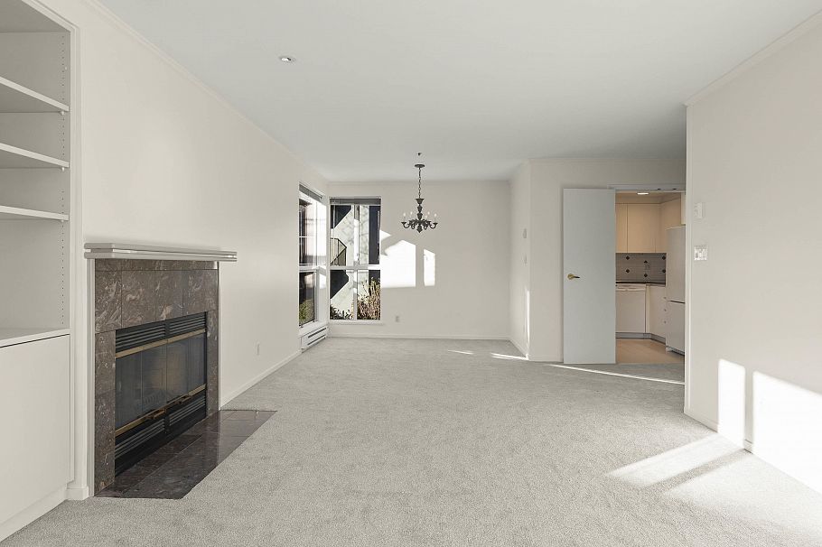 202 1551 Mariner Walk Vancouver, BC - 8