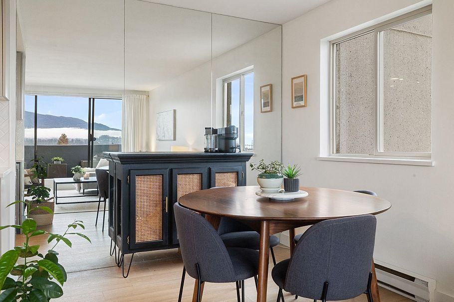 905 110 W 4th Street North Vancouver, BC - 21