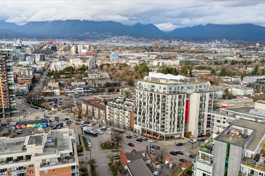 206 233 Kingsway Vancouver, BC - 30