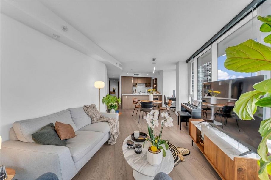 1609 68 Smithe Street Vancouver, BC - 8