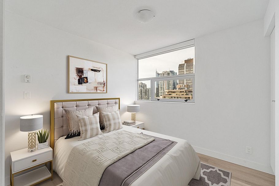 2007 999 Seymour Street Vancouver, BC - 9