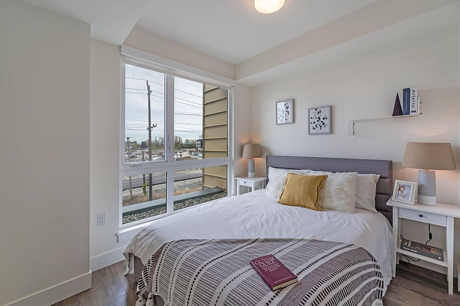 1 8599 River District Crossing Vancouver, BC - 16