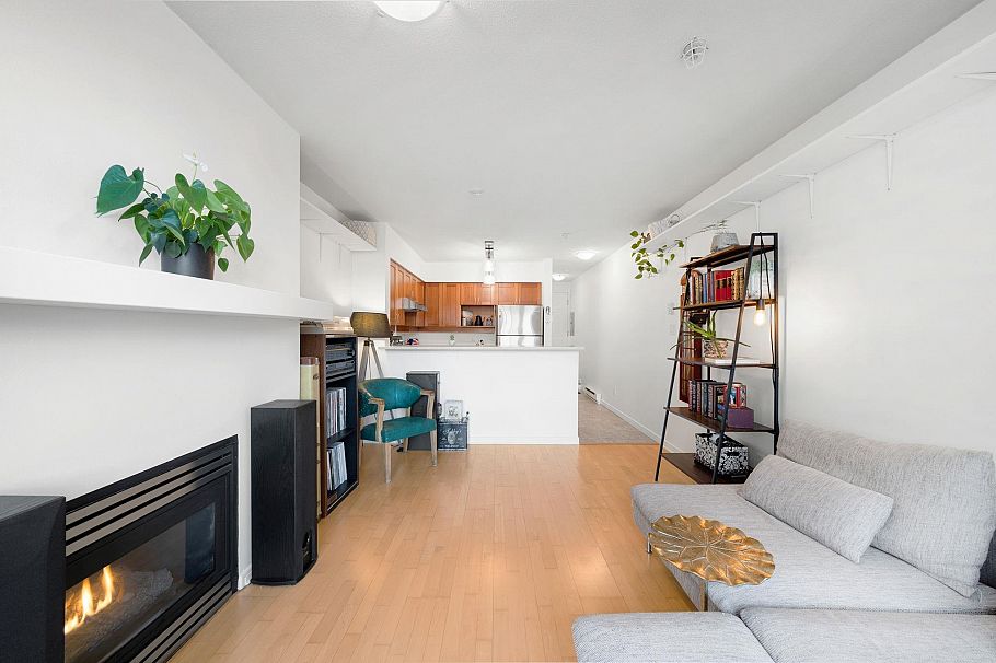 301 3727 W 10 Avenue Vancouver, BC - 6