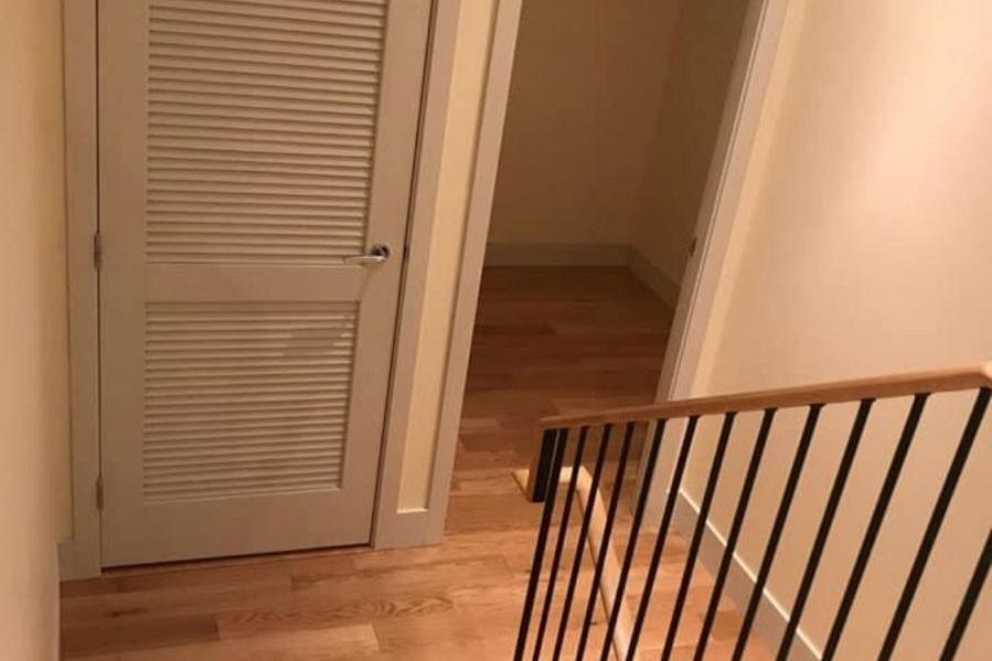 304 499 BROUGHTON STREET, Vancouver BC V6E 4R3 Vancouver, BC - 4