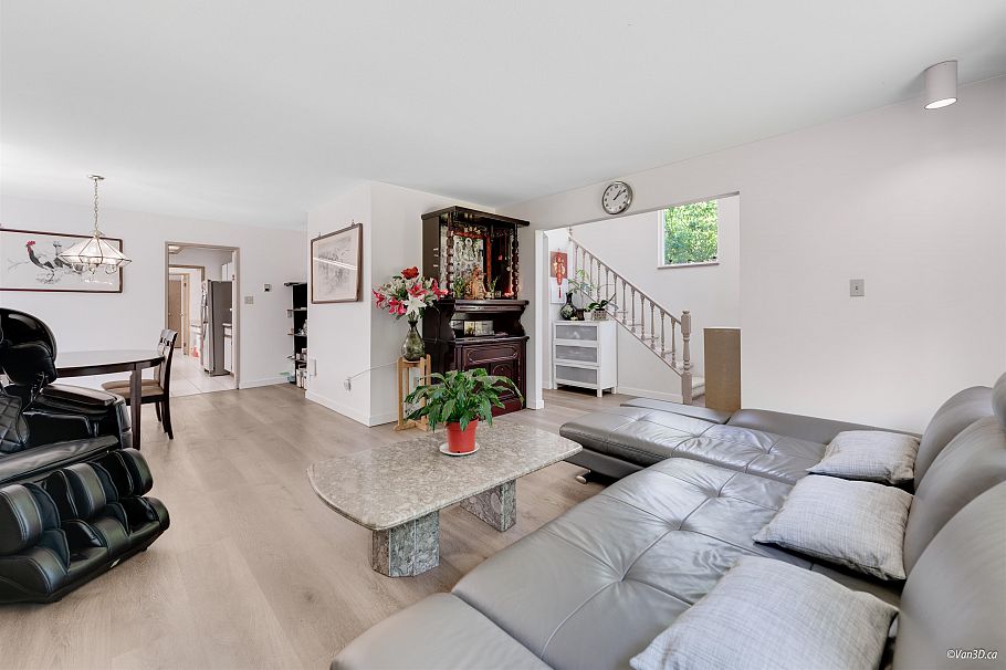 8607 Selkirk Street Vancouver, BC - 18
