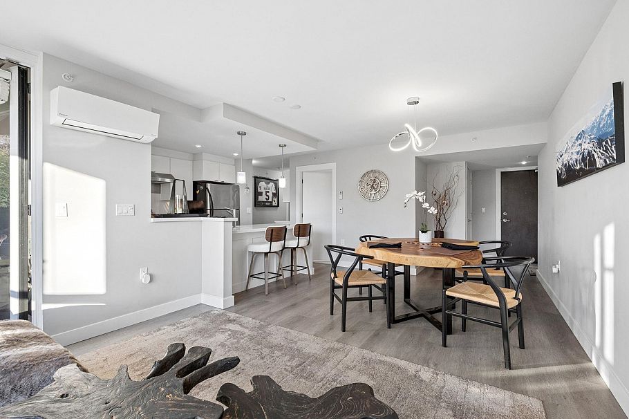 308 160 W 3rd Street North Vancouver, BC - 5