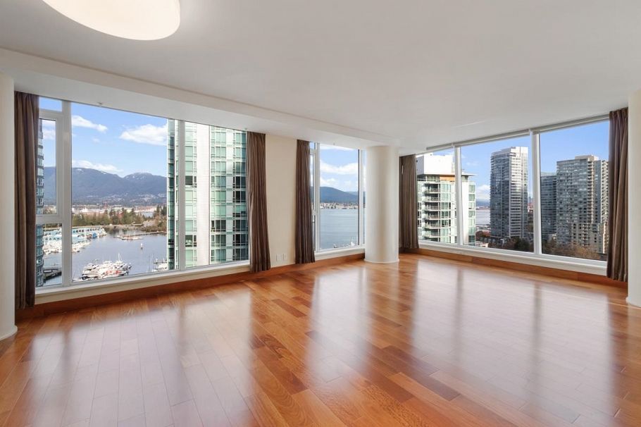 1502 1499 W PENDER STREET, Vancouver BC V6G 2T1 Vancouver, BC - 9