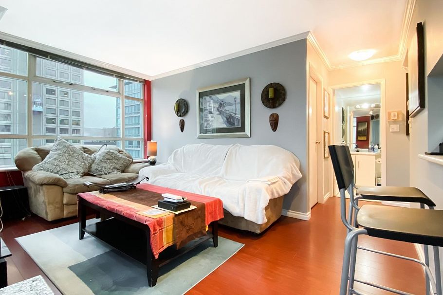 11xx 438 SEYMOUR STREET, Vancouver BC V6B 6H4 Vancouver, BC - 17