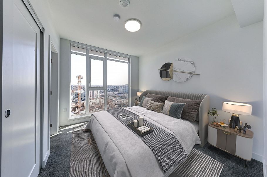 1306 8199 Capstan Way Richmond, BC - 15