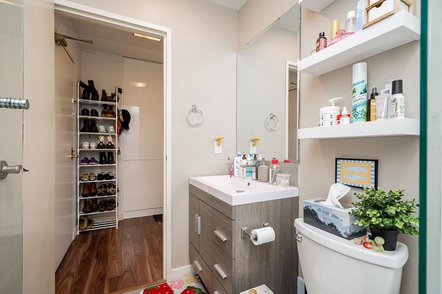 318 830 7th Avenue Vancouver, BC - 17