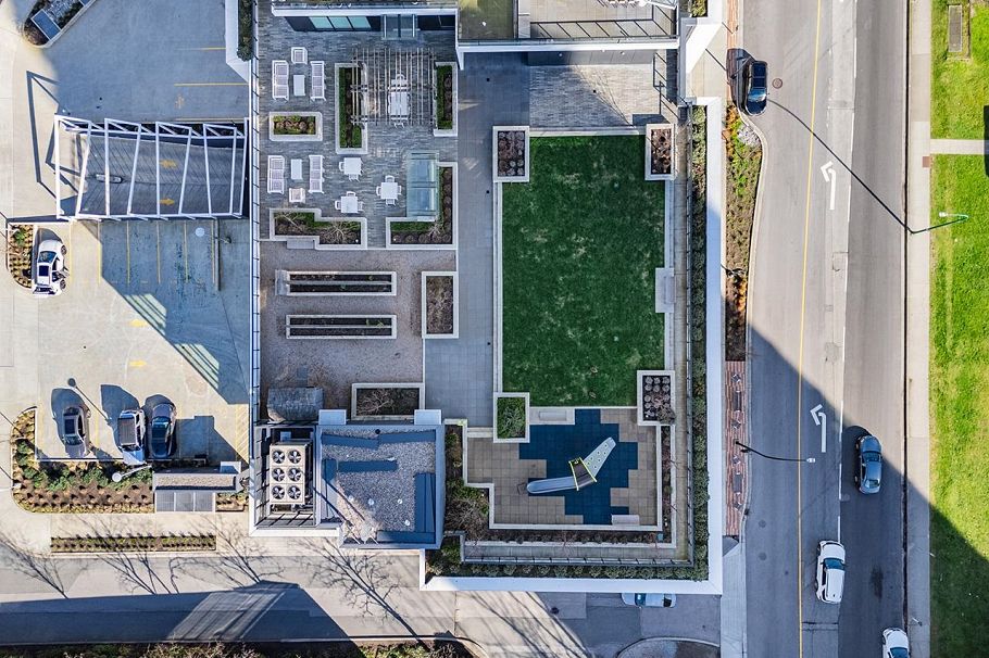 3202 2181 Madison Avenue Burnaby, BC - 36