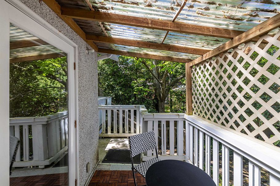 4343 11th Avenue Vancouver, BC - 23