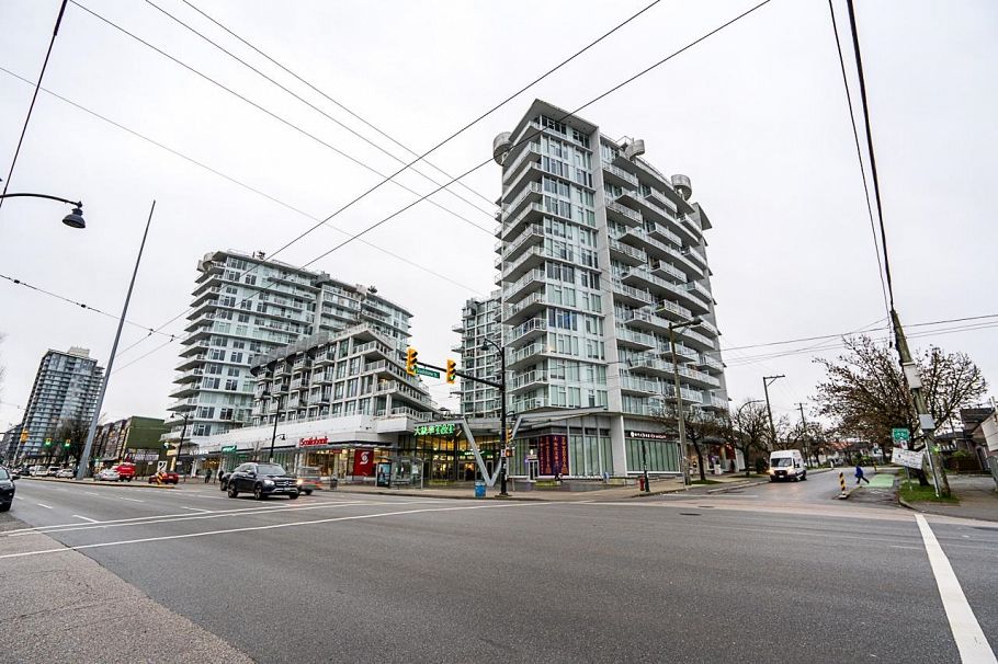 1106 4638 Gladstone Street Vancouver, BC - 40