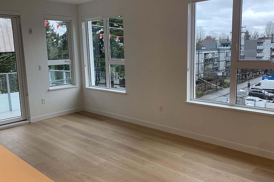 402 2471 St. George Street Vancouver, BC - 12