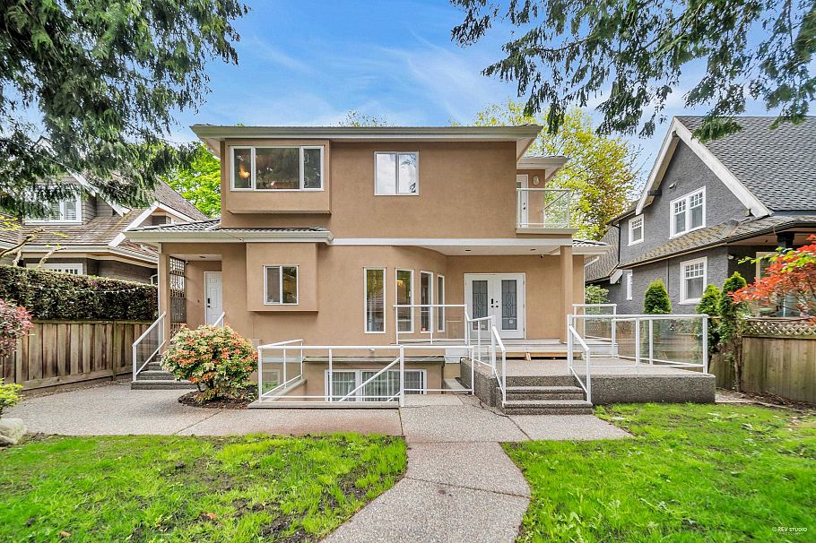 6081 Elm Street Vancouver, BC - 19