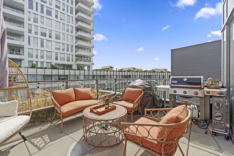 506 3451 Sawmill Crescent Vancouver, BC - 15