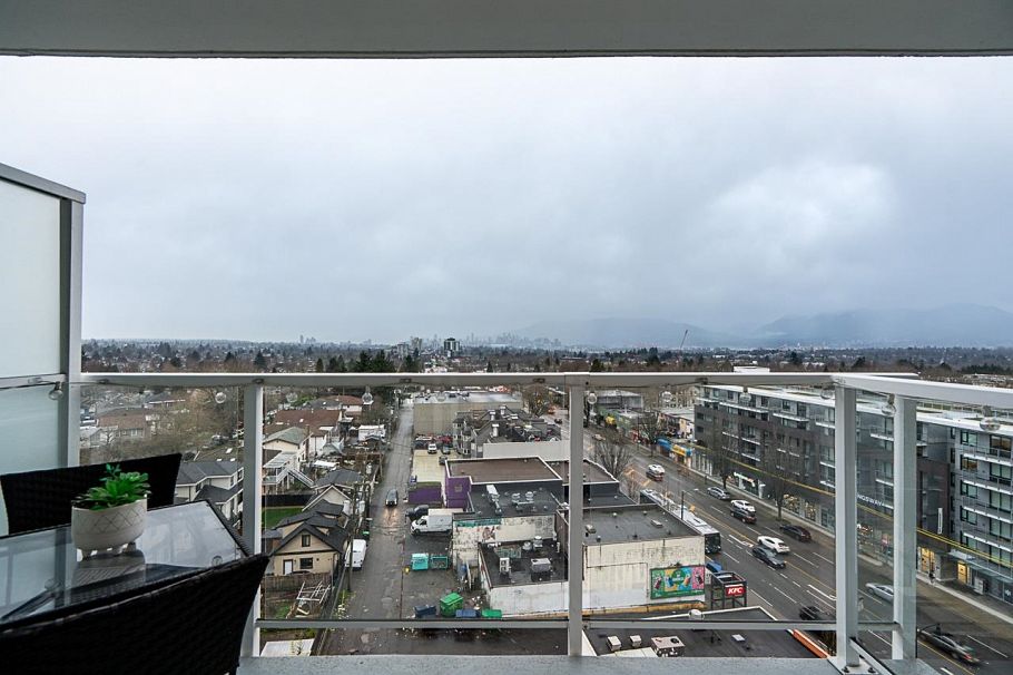 1106 4638 Gladstone Street Vancouver, BC - 21