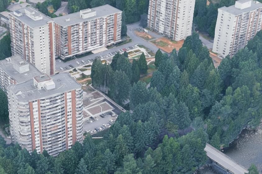 202 2012 Fullerton Avenue North Vancouver, BC - 2