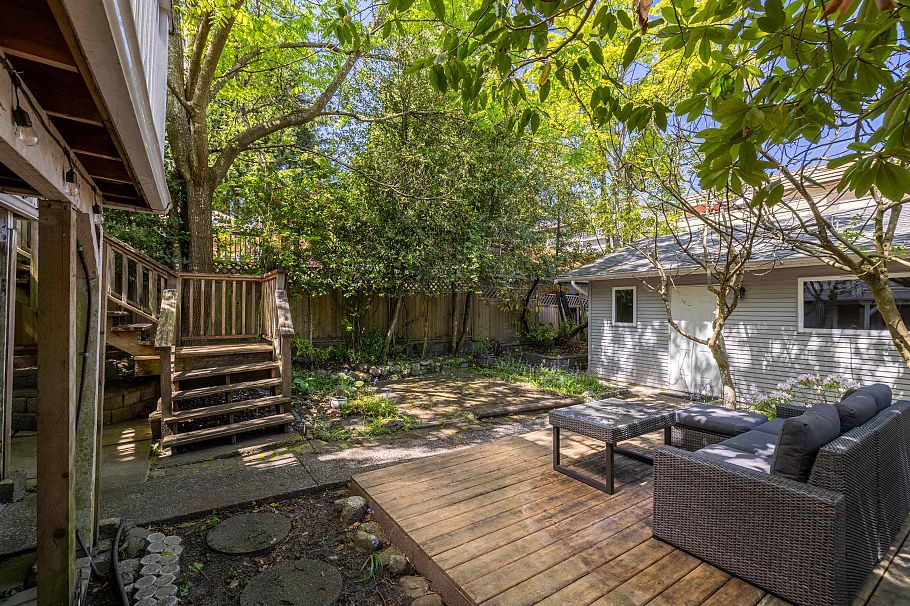 4343 11th Avenue Vancouver, BC - 26