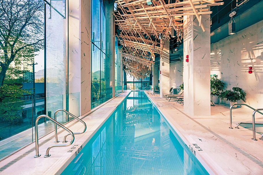 1902 1568 Alberni Street Vancouver, BC - 14