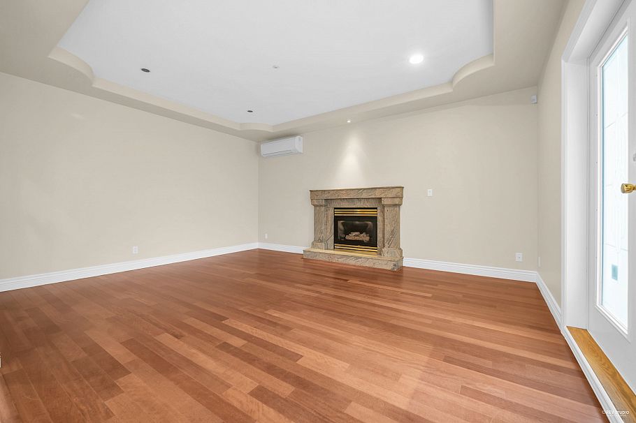 6081 Elm Street Vancouver, BC - 6