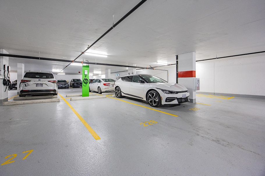 3202 2181 Madison Avenue Burnaby, BC - 29