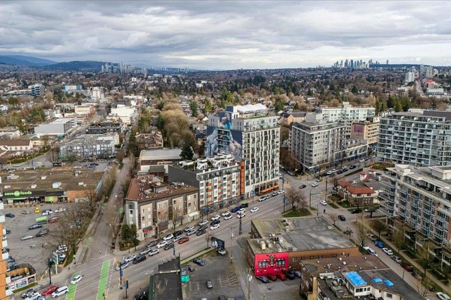 206 233 Kingsway Vancouver, BC - 29