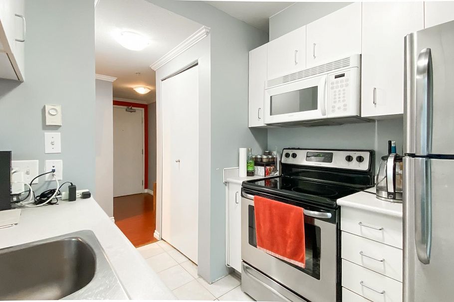 11xx 438 SEYMOUR STREET, Vancouver BC V6B 6H4 Vancouver, BC - 14