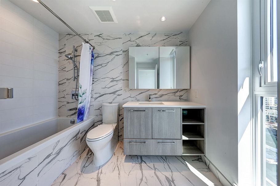 1306 8199 Capstan Way Richmond, BC - 22