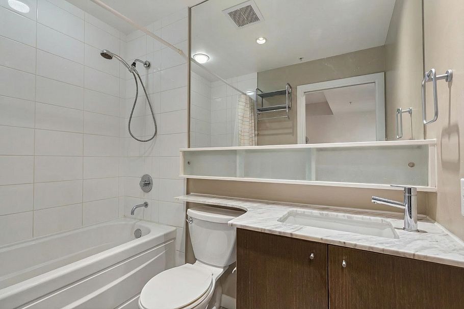 606 531 Beatty Street Vancouver, BC - 7