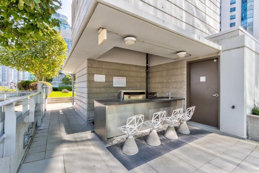 1502 1499 W PENDER STREET, Vancouver BC V6G 2T1 Vancouver, BC - 32