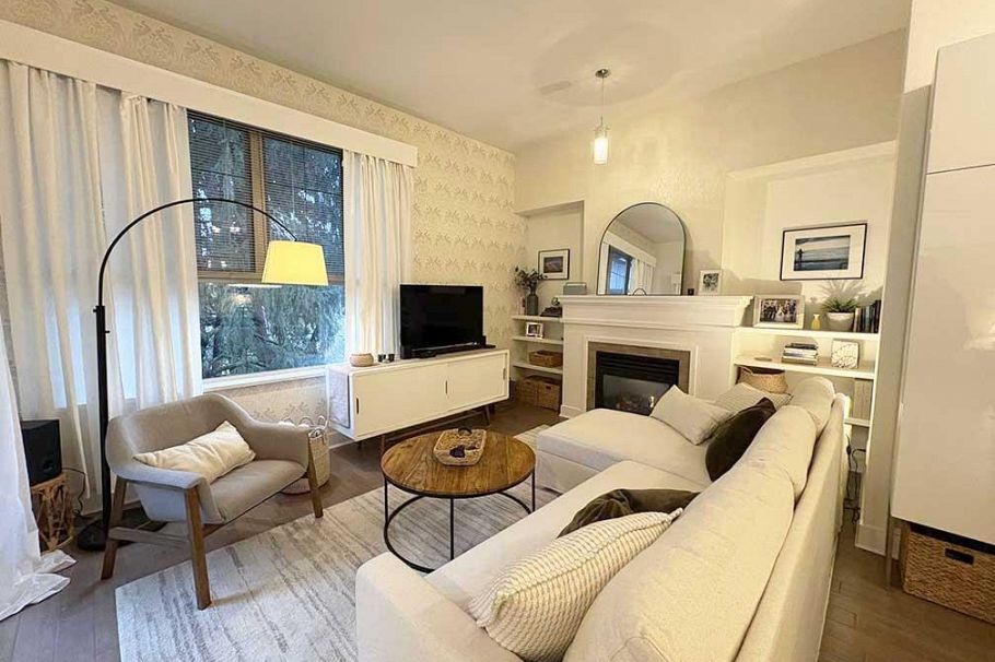 2411 4625 VALLEY DRIVE, Vancouver BC V6J 5L7 Vancouver, BC - 9