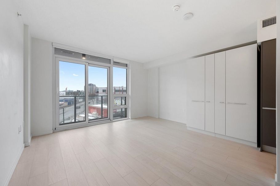 508 180 E 2nd Avenue Vancouver, BC - 12