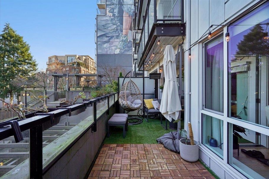 206 233 Kingsway Vancouver, BC - 18