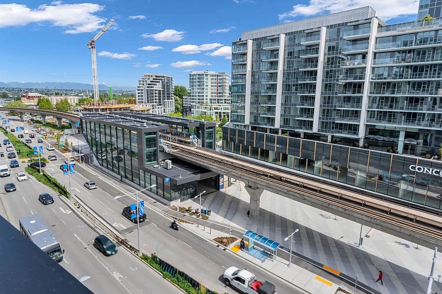 1306 8199 Capstan Way Richmond, BC - 27