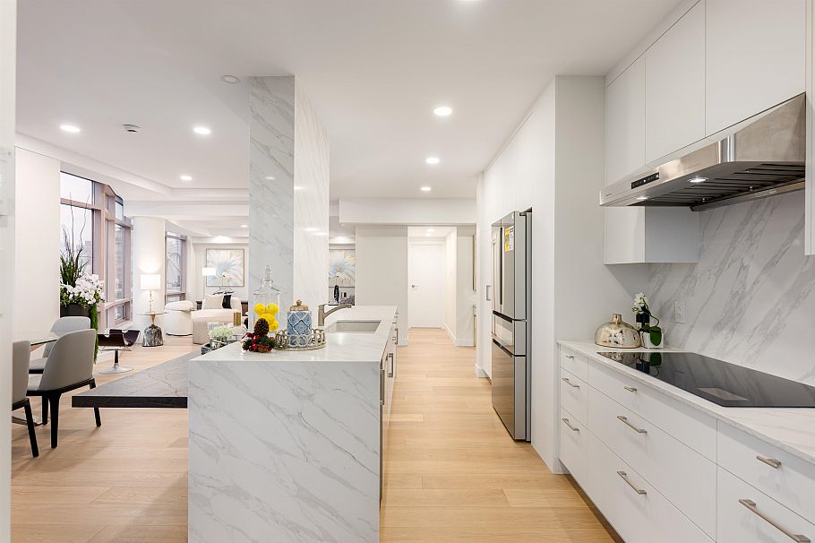 18A 1500 Alberni Street Vancouver, BC - 11