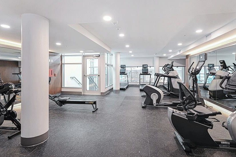 1306 8199 Capstan Way Richmond, BC - 32