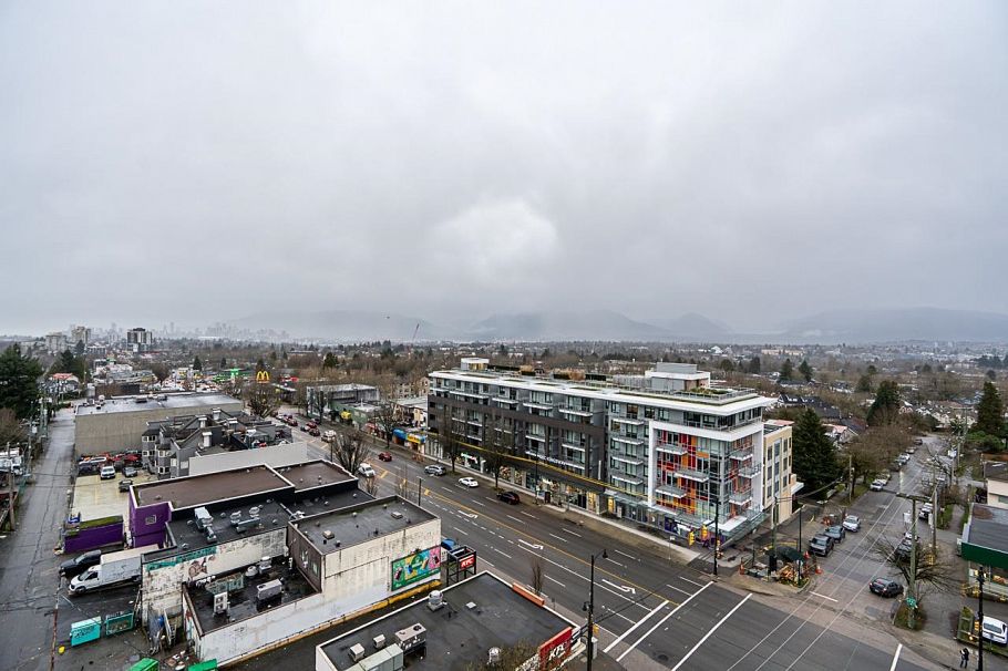 1106 4638 Gladstone Street Vancouver, BC - 25