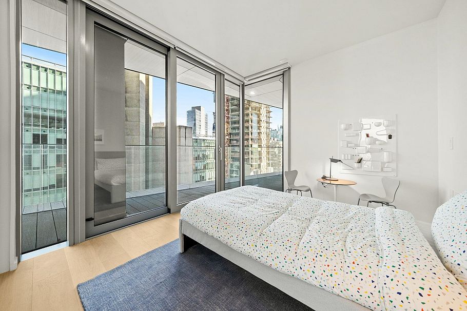 1902 1568 Alberni Street Vancouver, BC - 8